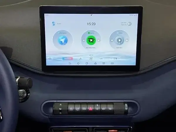 BYD Dolphin Mini - Imagem 11
