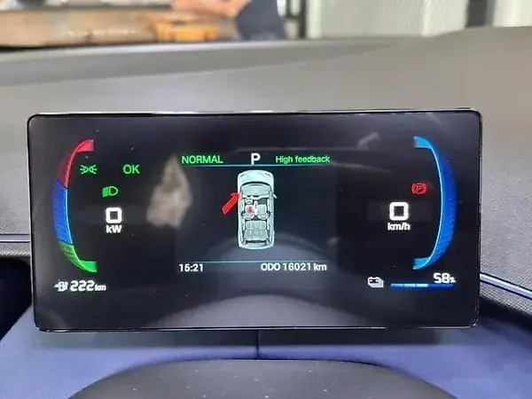 BYD Dolphin Mini - Imagem 13