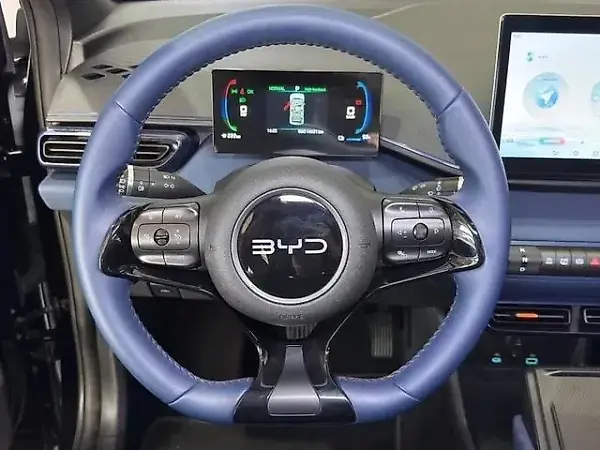 BYD Dolphin Mini - Imagem 17