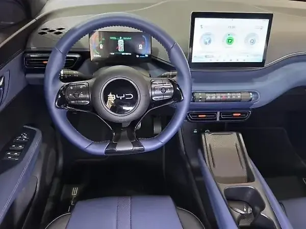 BYD Dolphin Mini - Imagem 20