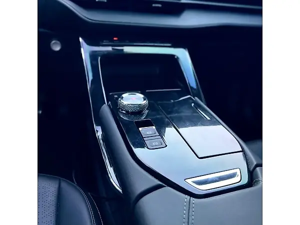 GWM Haval H6 Plug-in Hybrid - Imagem 13
