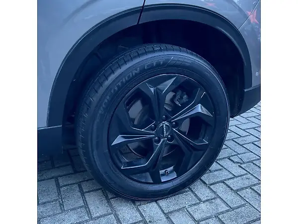 GWM Haval H6 Plug-in Hybrid - Imagem 16