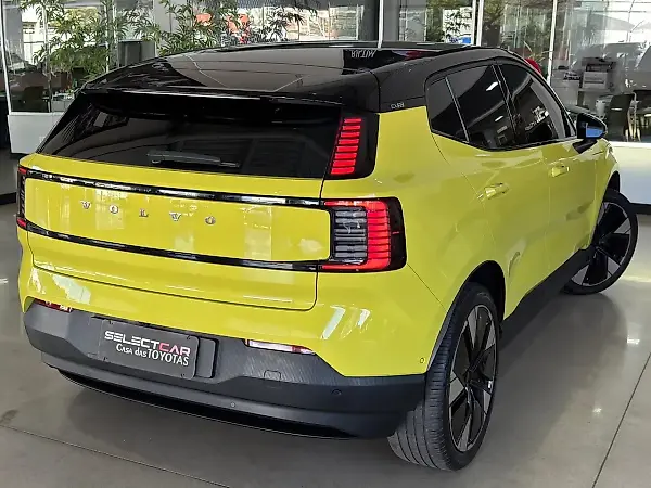 Volvo EX30 - Imagem 9