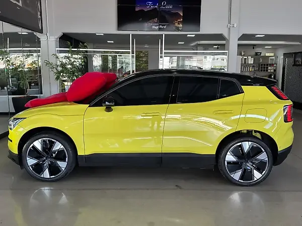 Volvo EX30 - Imagem 11
