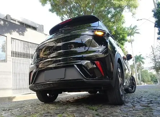 BYD Dolphin - Imagem 2