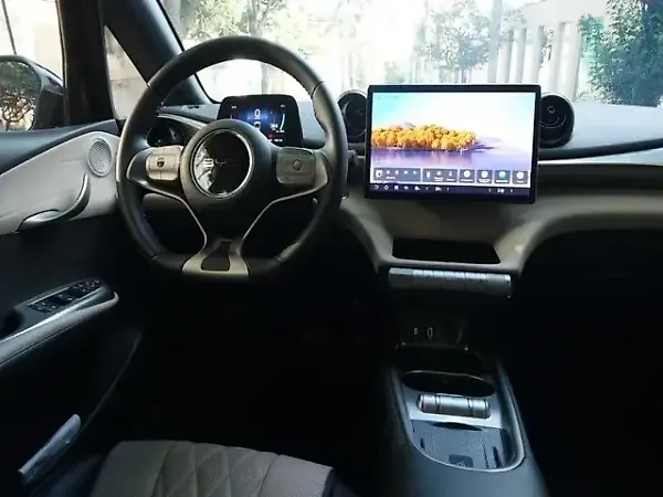 BYD Dolphin - Imagem 4