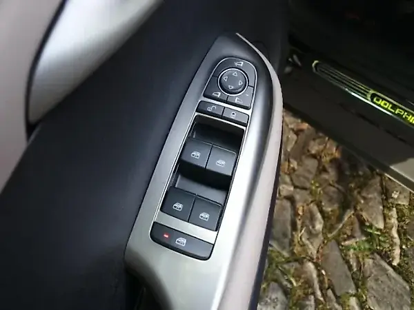 BYD Dolphin - Imagem 10