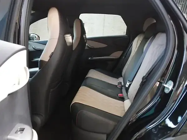 BYD Dolphin - Imagem 12