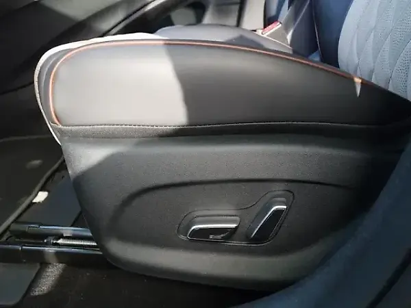 BYD Dolphin - Imagem 16