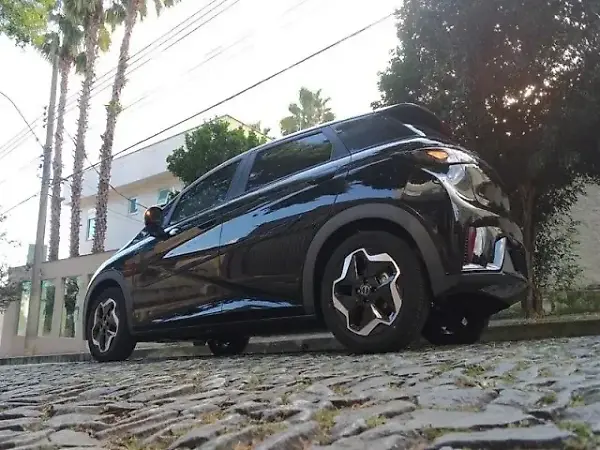 BYD Dolphin - Imagem 15