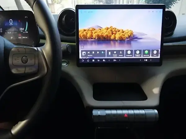 BYD Dolphin - Imagem 20