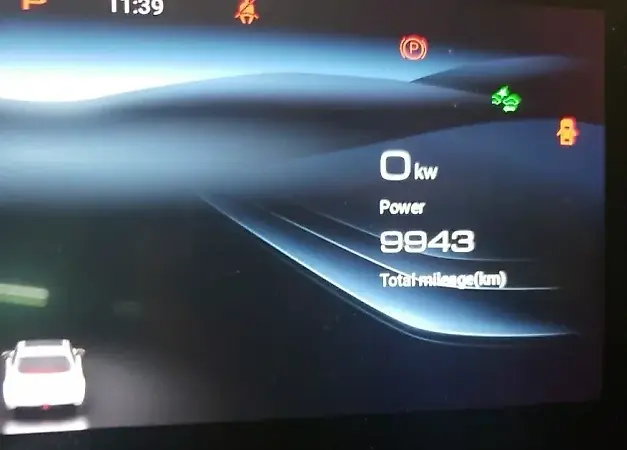 GWM Ora 03 - Imagem 7