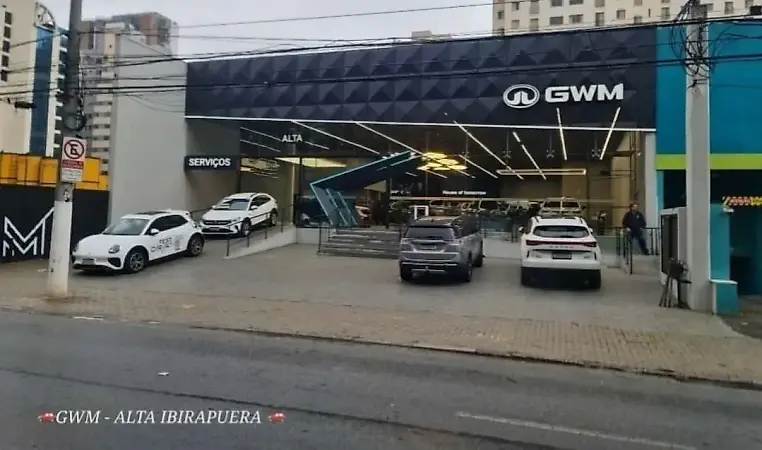 GWM Ora 03 - Imagem 10