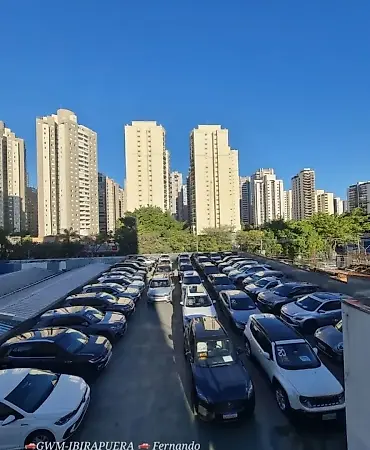 GWM Ora 03 - Imagem 11