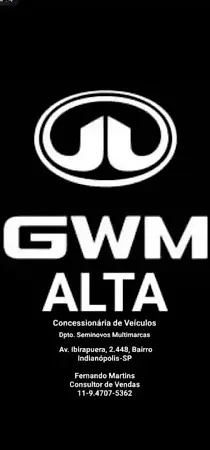 GWM Ora 03 - Imagem 13