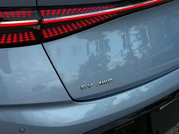 BYD Seal - Imagem 6