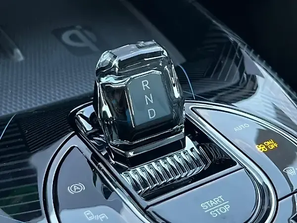 BYD Seal - Imagem 10