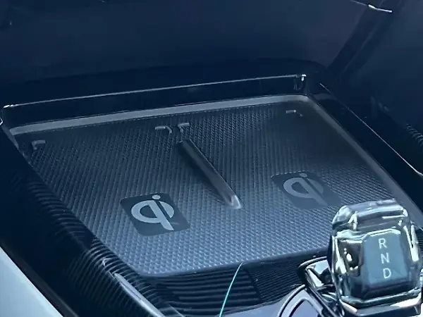 BYD Seal - Imagem 13