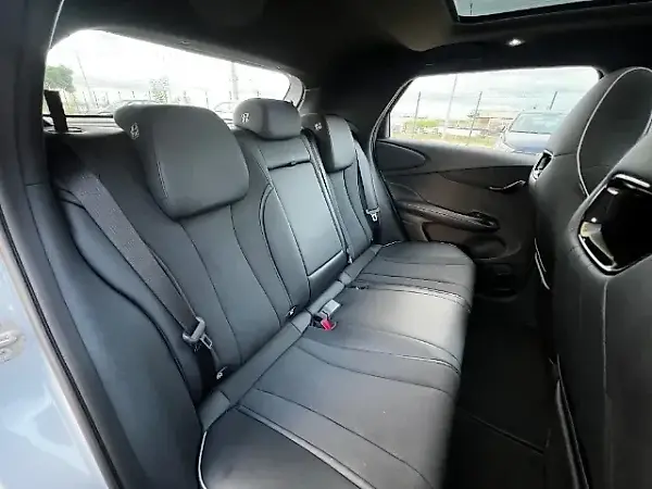 BYD Seal - Imagem 16