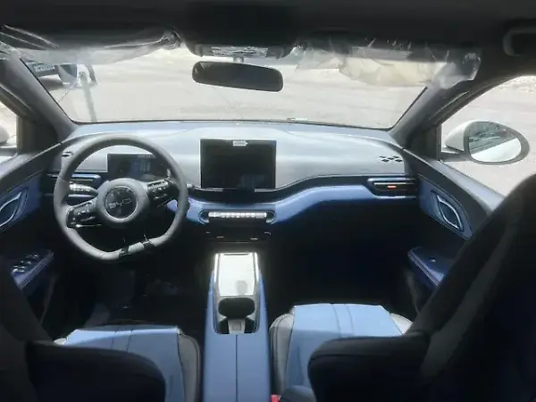 BYD Dolphin Mini - Imagem 3