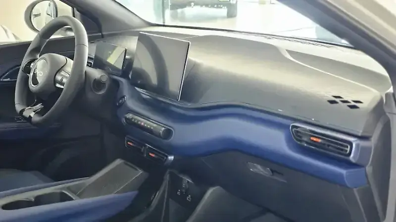 BYD Dolphin Mini - Imagem 10