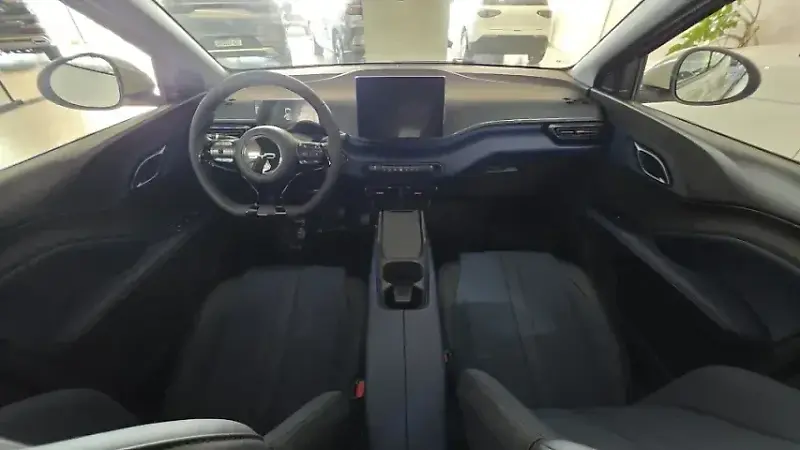 BYD Dolphin Mini - Imagem 13