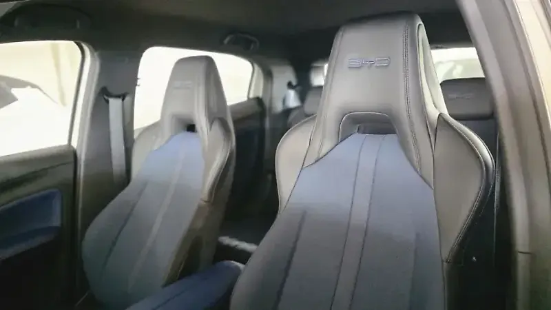 BYD Dolphin Mini - Imagem 16