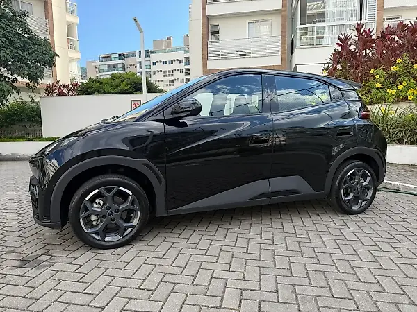 BYD Dolphin Mini - Imagem 2