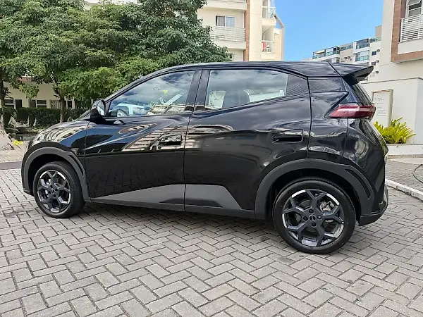 BYD Dolphin Mini - Imagem 3