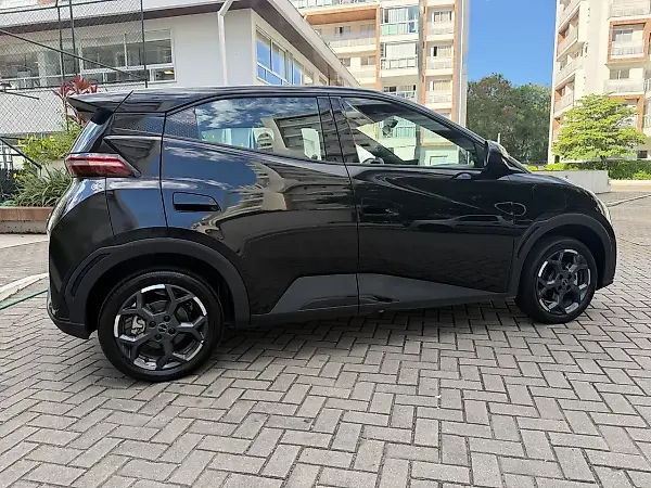 BYD Dolphin Mini - Imagem 4