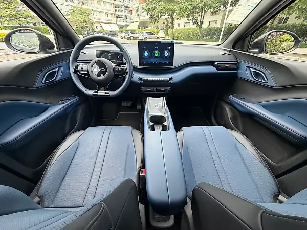 BYD Dolphin Mini - Imagem 7