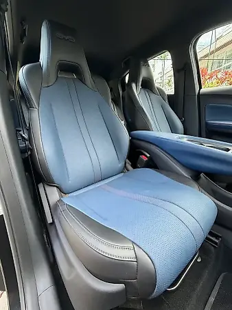 BYD Dolphin Mini - Imagem 10