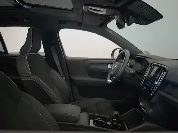 Volvo XC40 Recharge - Imagem 16