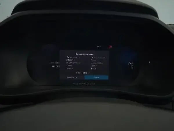 Volvo XC40 Recharge - Imagem 15