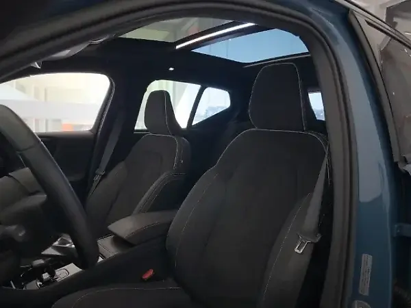 Volvo XC40 Recharge - Imagem 19