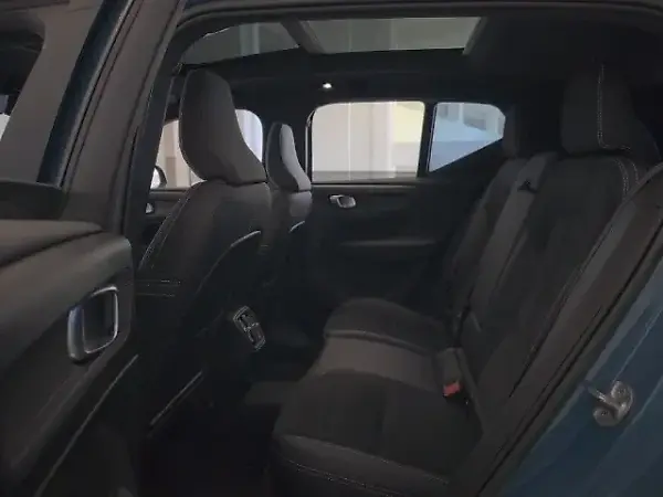 Volvo XC40 Recharge - Imagem 20