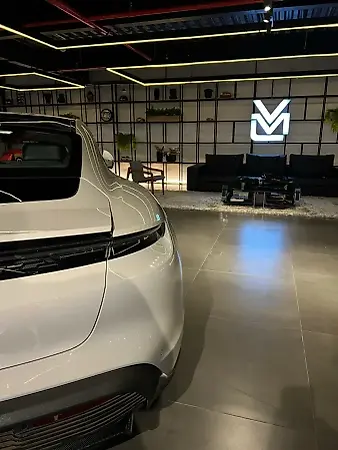 Porsche Taycan - Imagem 15