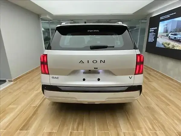 Gac Aion V Pro - Imagem 4