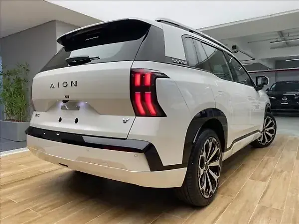 Gac Aion V Pro - Imagem 7