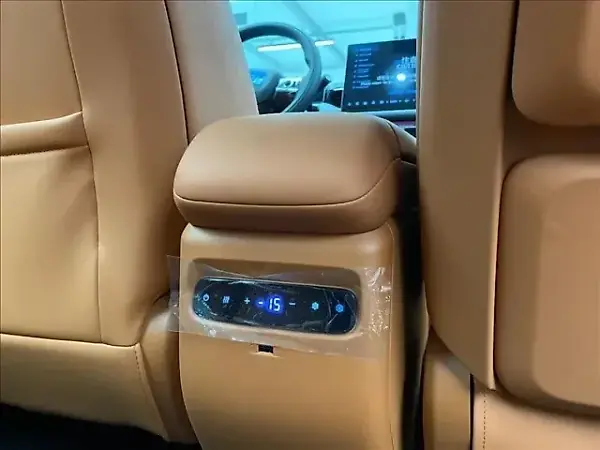 Gac Aion V Pro - Imagem 11