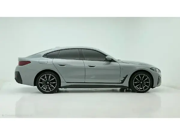 BMW I4 Edrive40 - Imagem 2