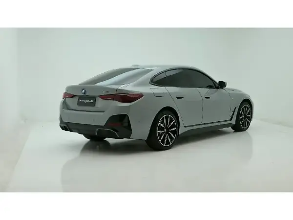 BMW I4 Edrive40 - Imagem 3