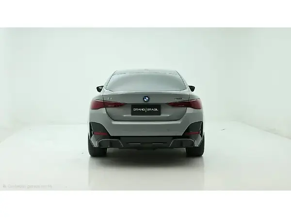 BMW I4 Edrive40 - Imagem 4