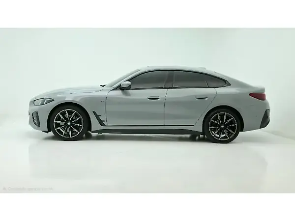 BMW I4 Edrive40 - Imagem 6
