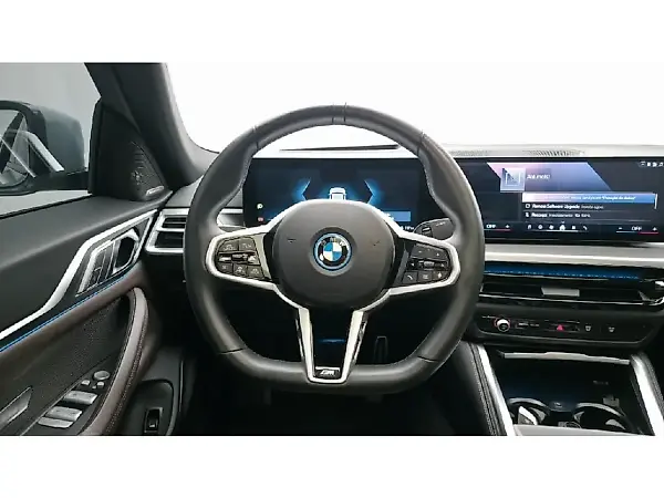 BMW I4 Edrive40 - Imagem 10
