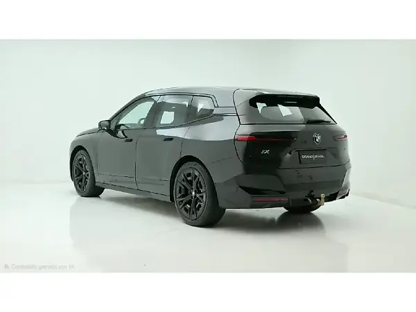 BMW Ix - Imagem 5