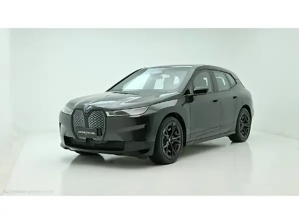 BMW Ix - Imagem 7
