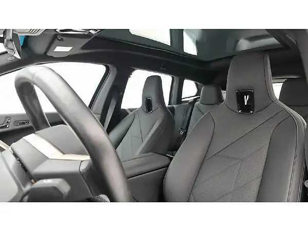 BMW Ix - Imagem 10