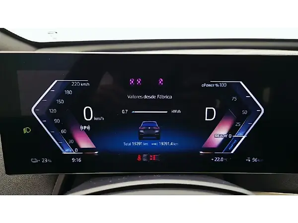 BMW Ix - Imagem 12