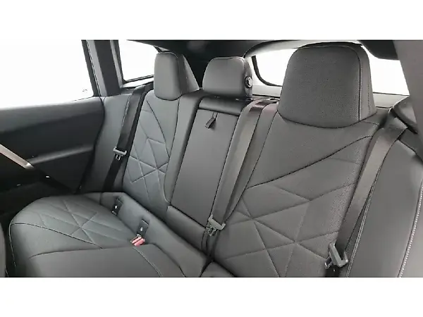 BMW Ix - Imagem 13